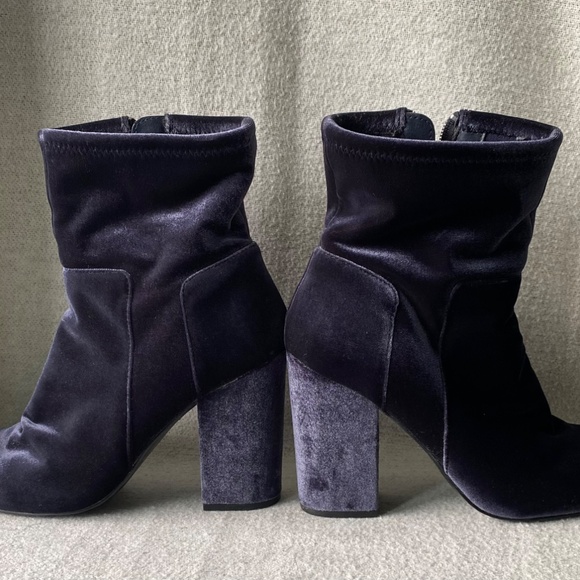 Nine West Booties - Picture 4 of 8